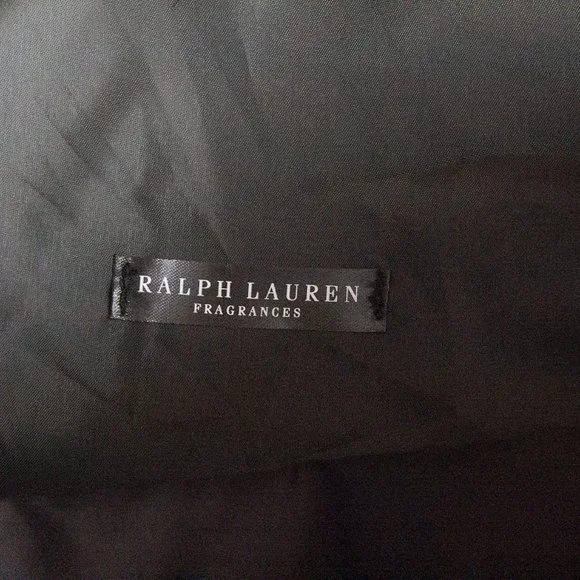 Ralph Lauren Large Duffel Bag/Overnight Bag - Picture 4 of 4